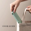 Folding hanger Application Scenario